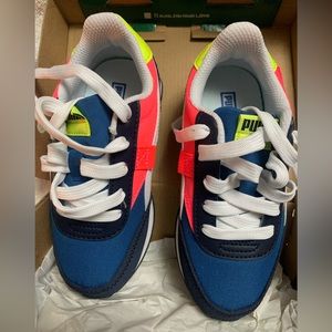 BNIB Puma Size 12C